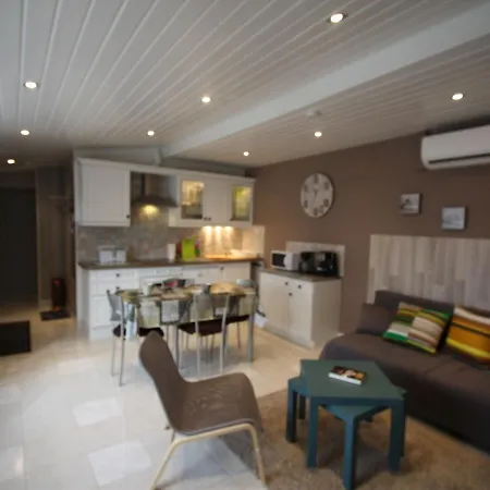 Ferienhaus Gite A Avec Terrasse, Parking Privatif, Et A Proximite D'alsace Et Stations De Ski - Fr-1-589-275