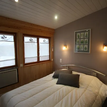 Gite A Avec Terrasse, Parking Privatif, Et A Proximite D'alsace Et Stations De Ski - Fr-1-589-275 別荘 *