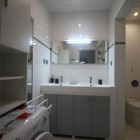 Ferienhaus Gite A Avec Terrasse, Parking Privatif, Et A Proximite D'alsace Et Stations De Ski - Fr-1-589-275 Wisembach